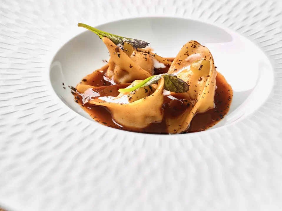 We Chef, Chef Federico Spalluto — Food Photography Still Life