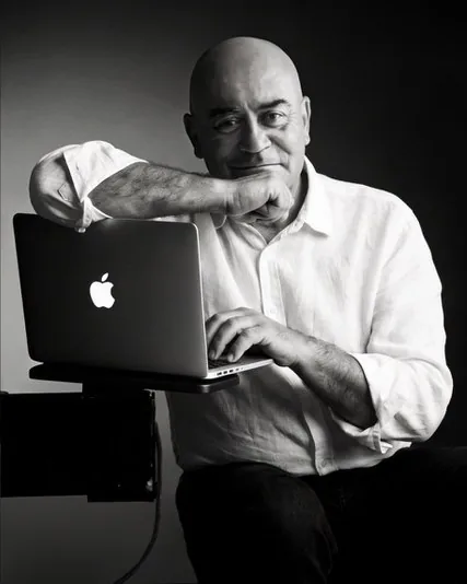 Daniele Fiore — 2026, post-produzione digitale